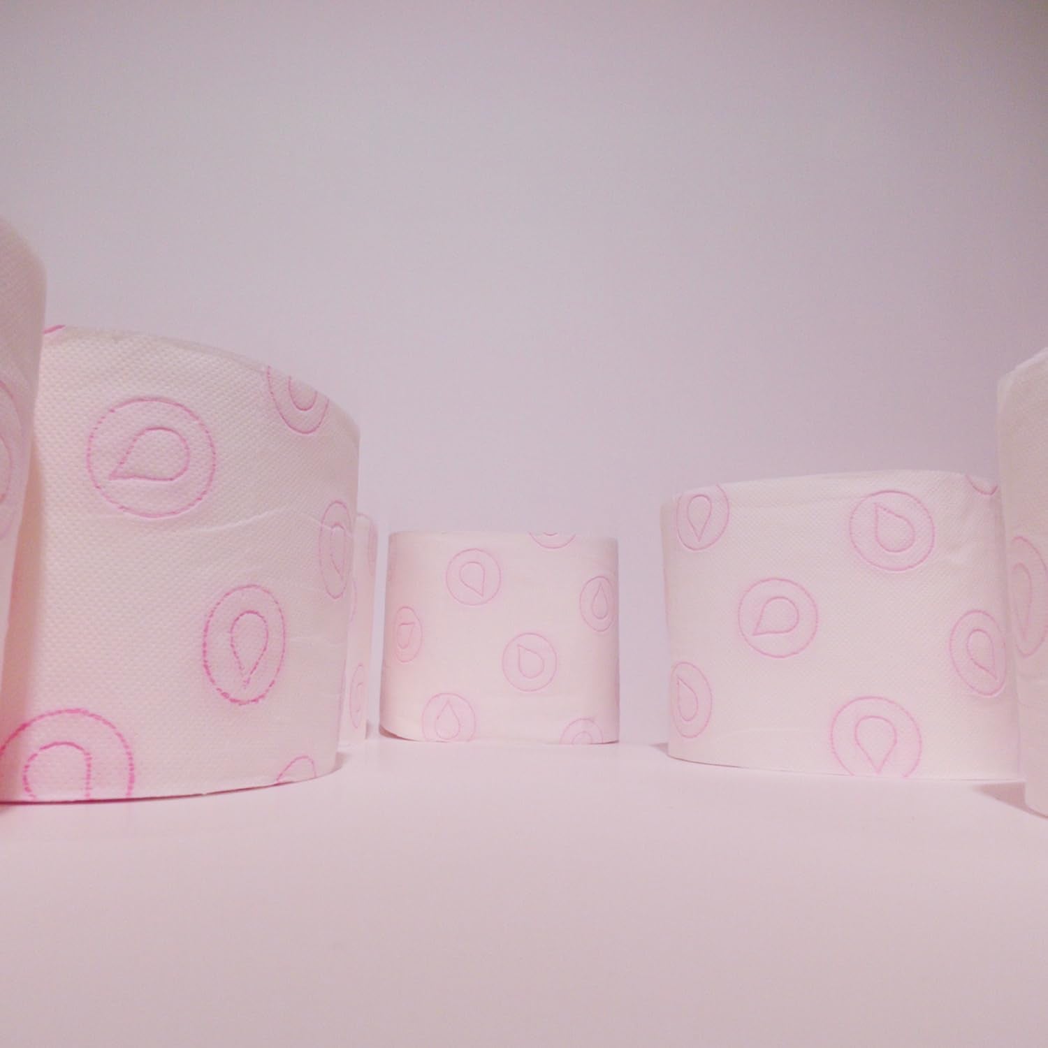 FORNOR RENOVA 67125 RENOVA HÂRTIE IGIENICĂ PARFUMATĂ SKINCARE