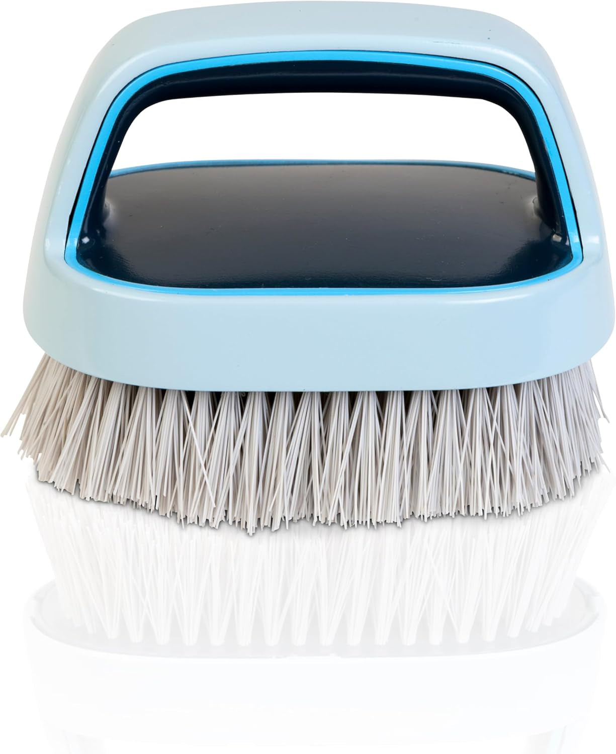 Gre HBP20 - Hand brush for cleaning pools, blue