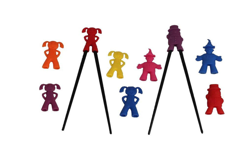 - Shirataki noodle knots (1 x 380g)