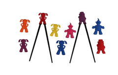 - Shirataki noodle knots (1 x 380g)