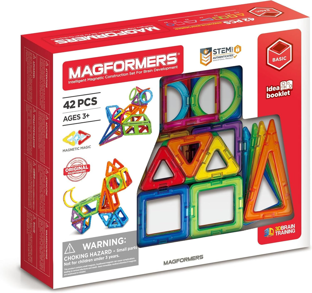 Basic 42 Set