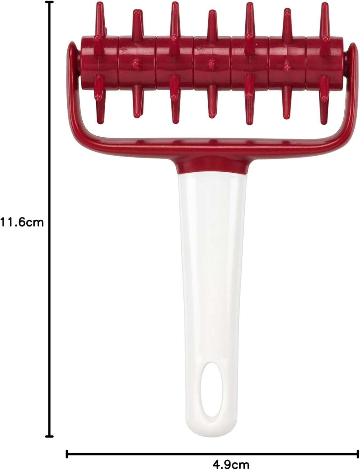 Teigbelüfter, 17.5cm