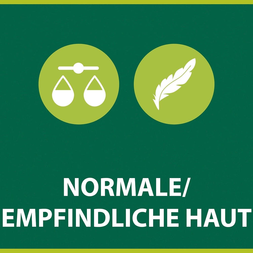 Palmolive, Liquid soap for delicate hand cleansing, set 6 x 300 ml Shower and bath Naty Shop