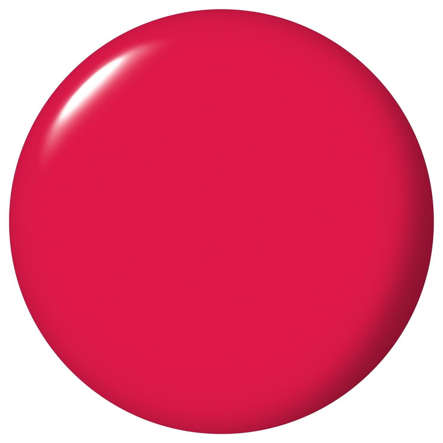 OPI Nature Strong Berry Pickin' Season - Red Nail Polish - Intense Shine and 7 Day Hold | Long Lasting Color for Your Nails | 15 ml