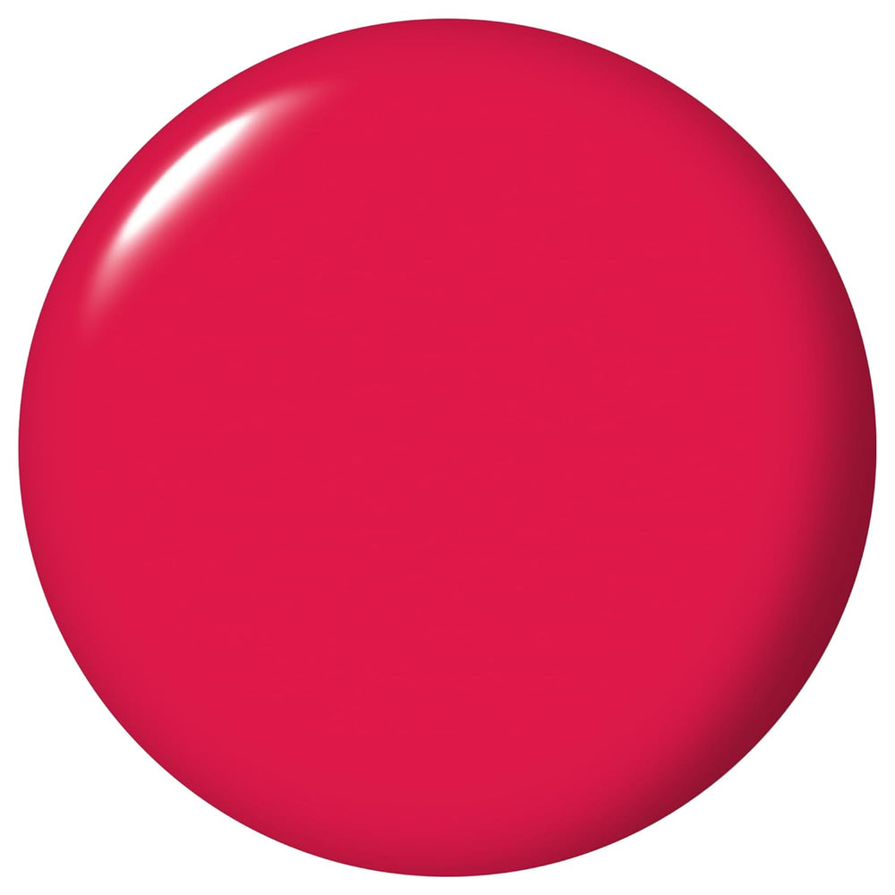 OPI Nature Strong Berry Pickin' Season - Red Nail Polish - Intense Shine and 7 Day Hold | Long Lasting Color for Your Nails | 15 ml