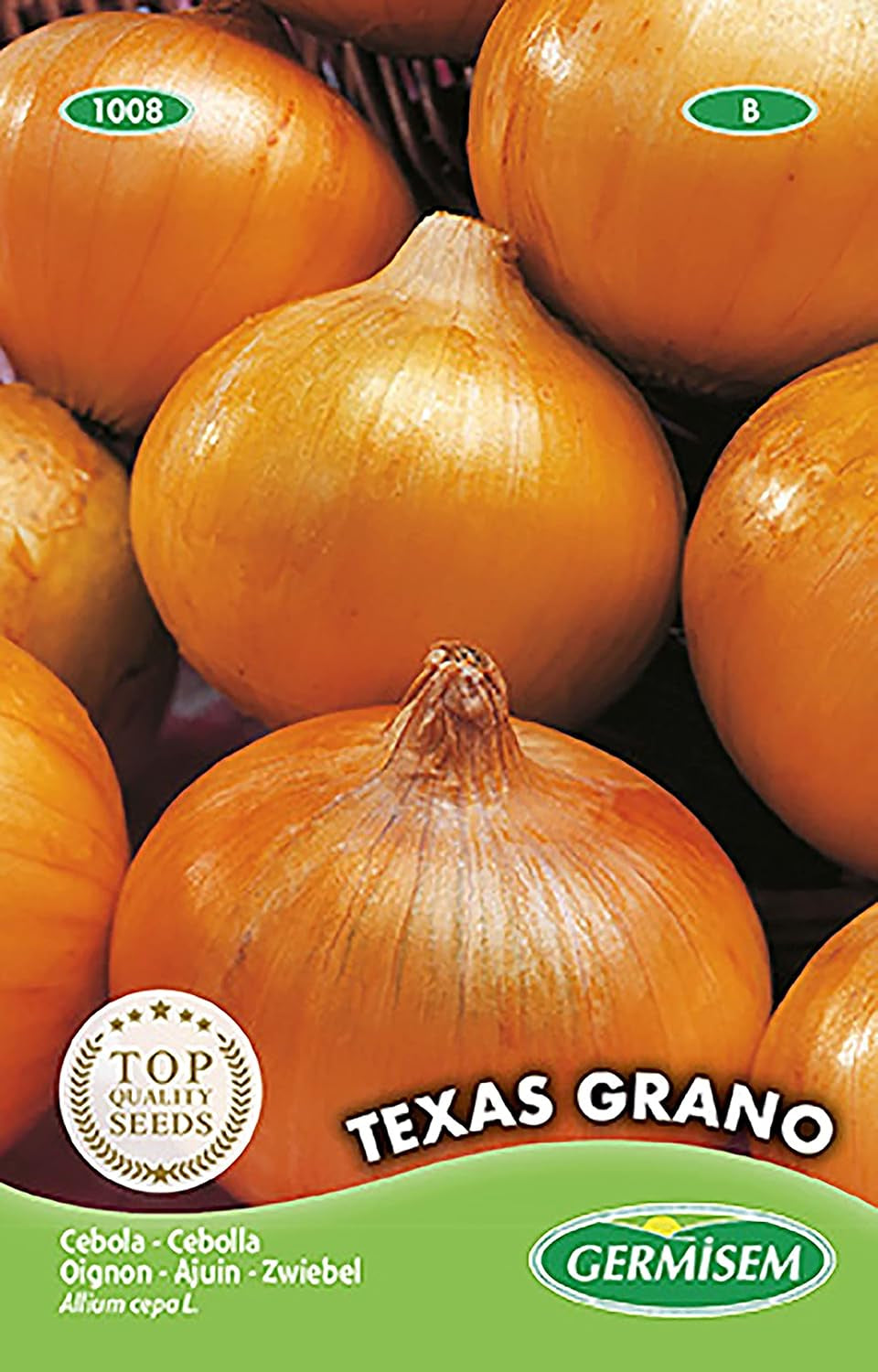 Zwiebel TEXAS GRANO