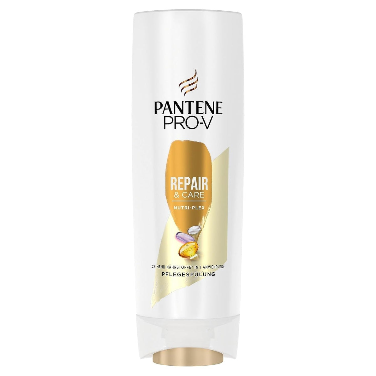 Pantene Pro-V Repair And Care Conditioner, regenerates hair from the inside out Pantene Shower and Bath Conditioner