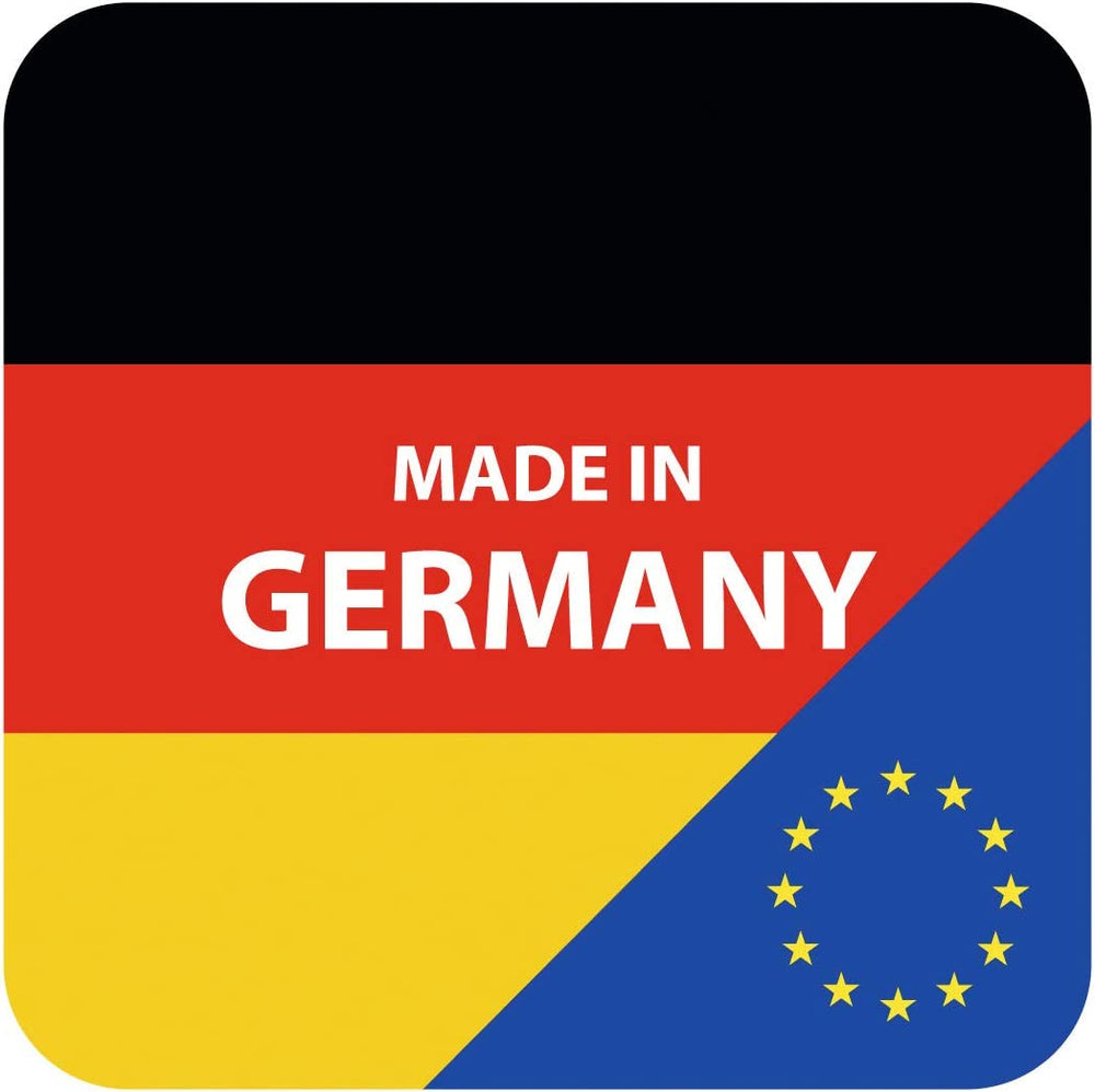 Noris 606062080 - Gegenteil Spiel (Brettspiel ab 10 Jahre) - kombinierbar mit dem Kartenspiel - verrücktes Konzentrationsspiel für Kinder und Erwachsene für 3-6 Spieler