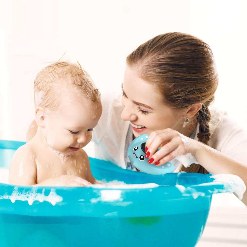 Babyelf Bath thermometer for babies Mother and Child Naty Shop