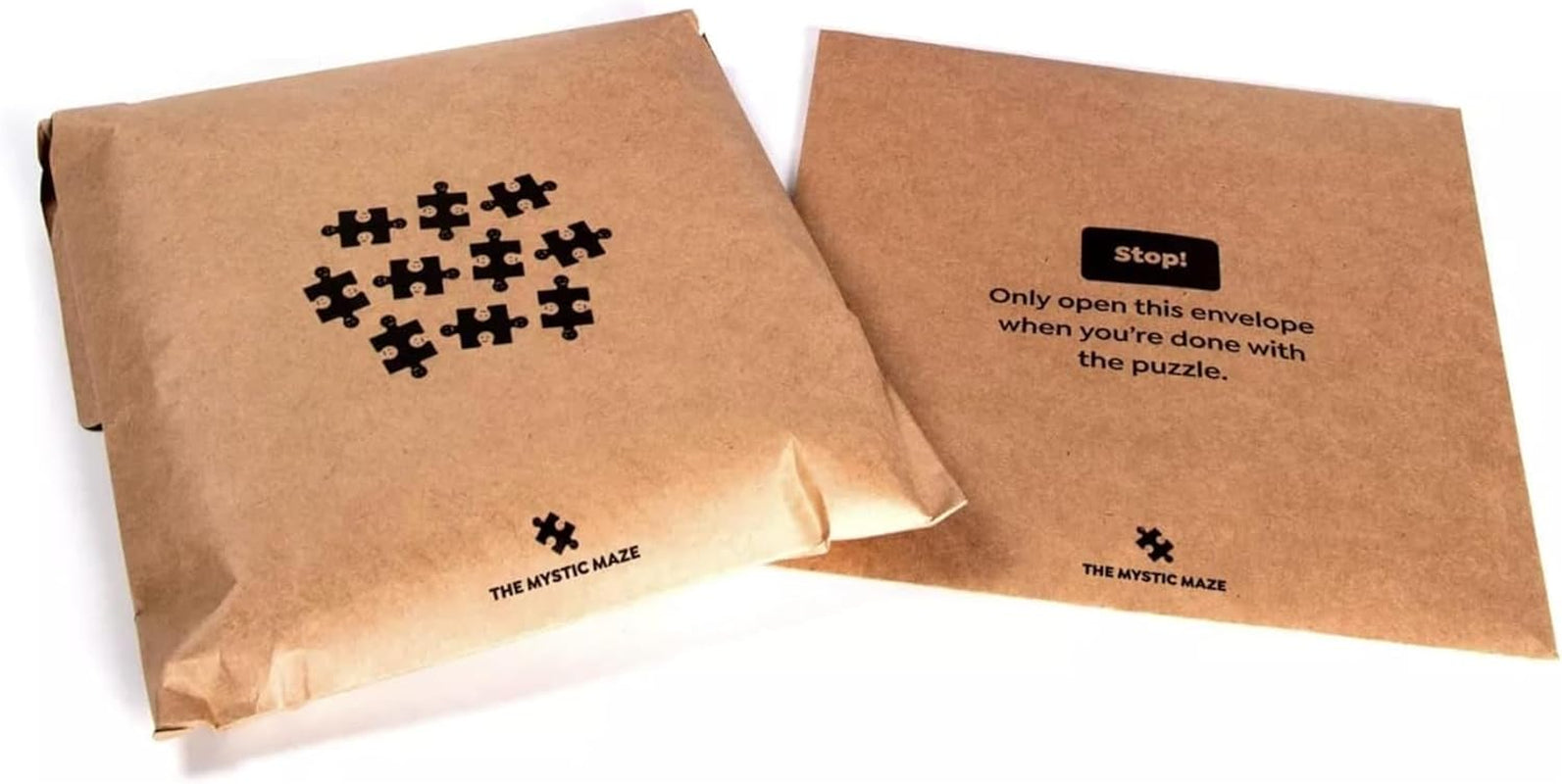 Big Rockstadt - Puzzle de 1000 de piese de la The Magic Puzzle Company - Seria patru Puzzle Naty Shop