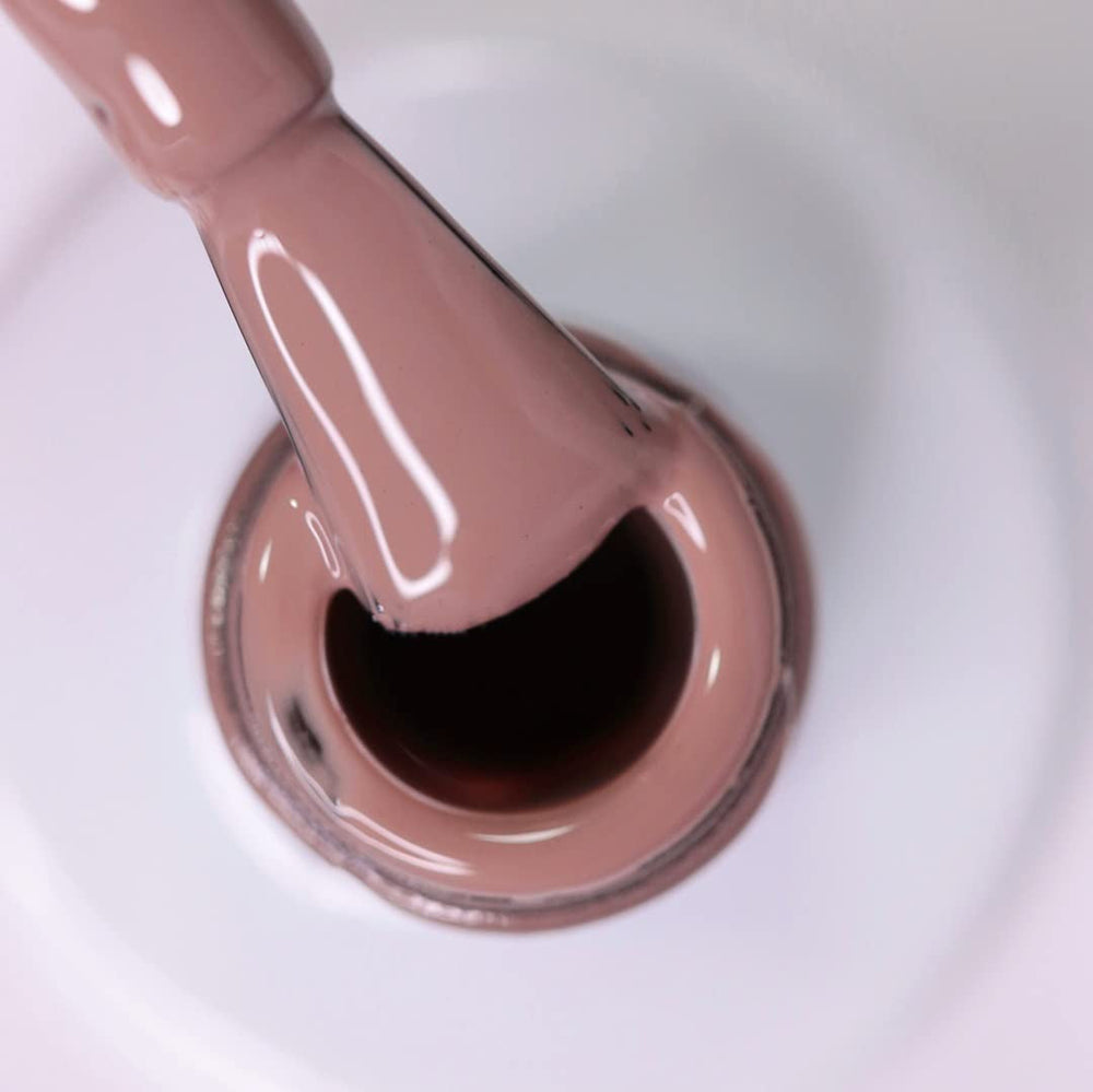 Oja UV alessandro Striplac Classic Rosy Wind – Delicată și de lungă durată – Îndepărtare ușoară datorită tehnologiei de îndepărtare peel-off – Vegană și cruelty-free – 8 ml