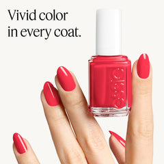 Essie nail polish for intensely colored nails, no. 16 Spaghetti Strap, Nude, 13.5 ml