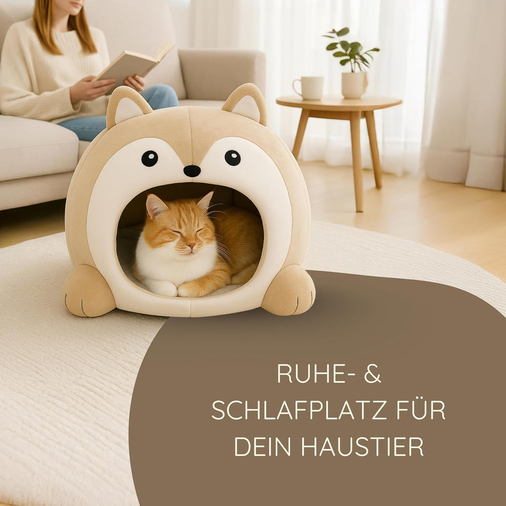 Pături & Mobilier, Animale de companie, Peșteri & Case, Pisici, Paturi pentru pisici, Pisici - culcusuri, saltele