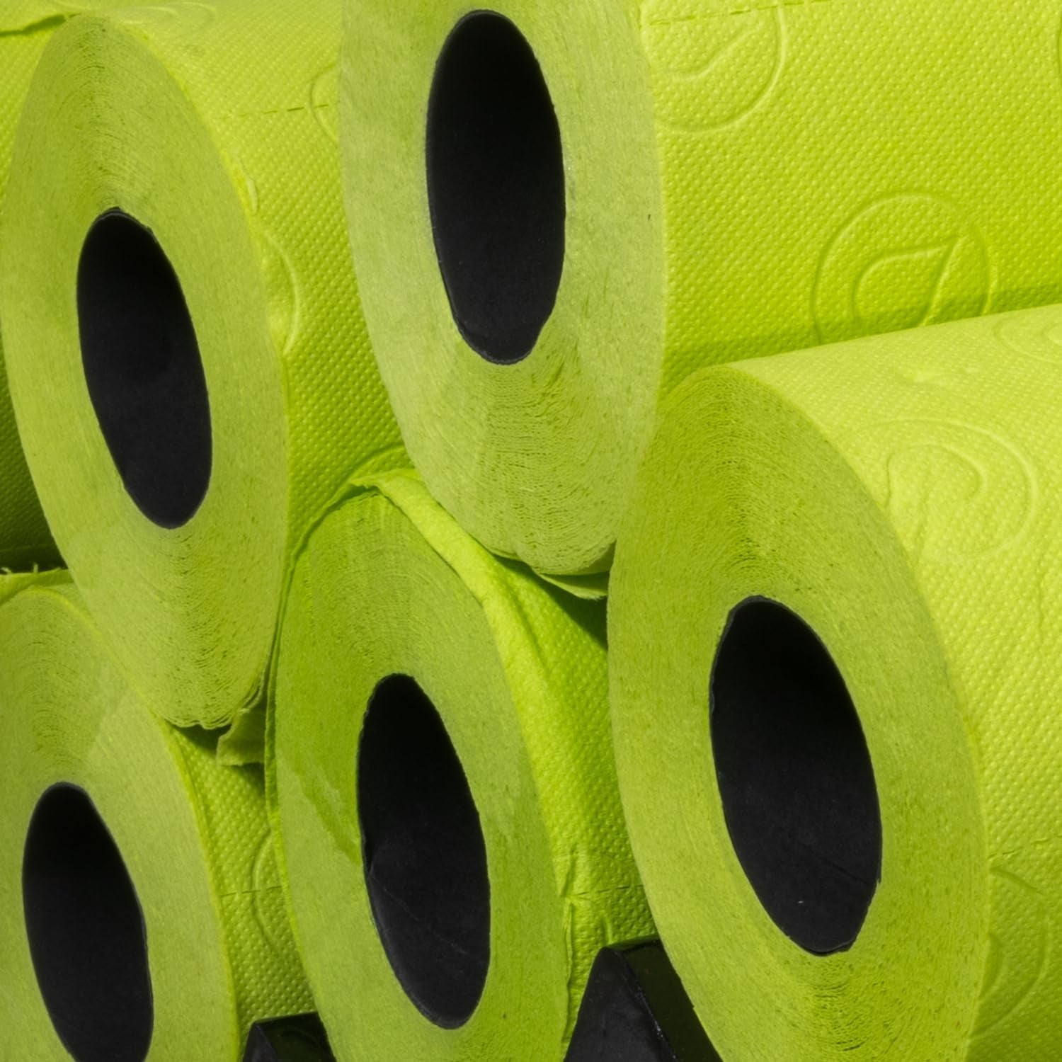 Hârtie igienică RENOVA GREEN 6 role