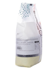 Black beans Wholefood Earth 1 kg non-GMO Natural high in fiber high in protein