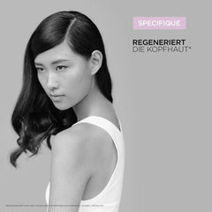 Kérastase shampoo for sensitive scalp and dry hair, 250 ml Kérastase shower and bath