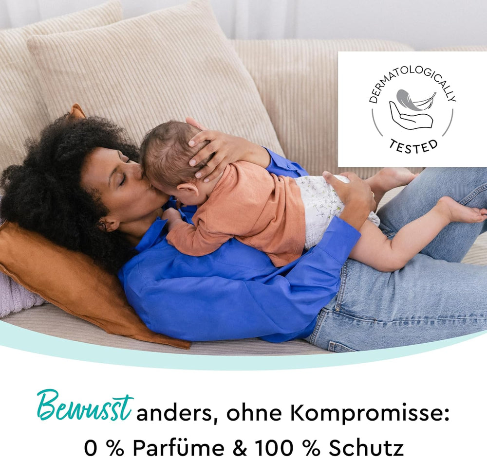 LILLYDOO Skin Friendly Pants Size 5 (12-17kg) Monthly Box (105 Pieces)