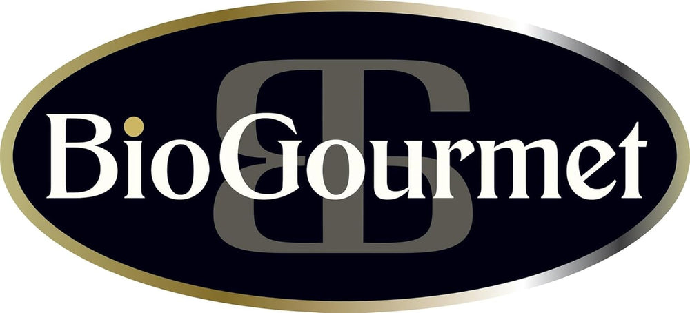 BioGourmet Linte Beluga Demeter, 250g