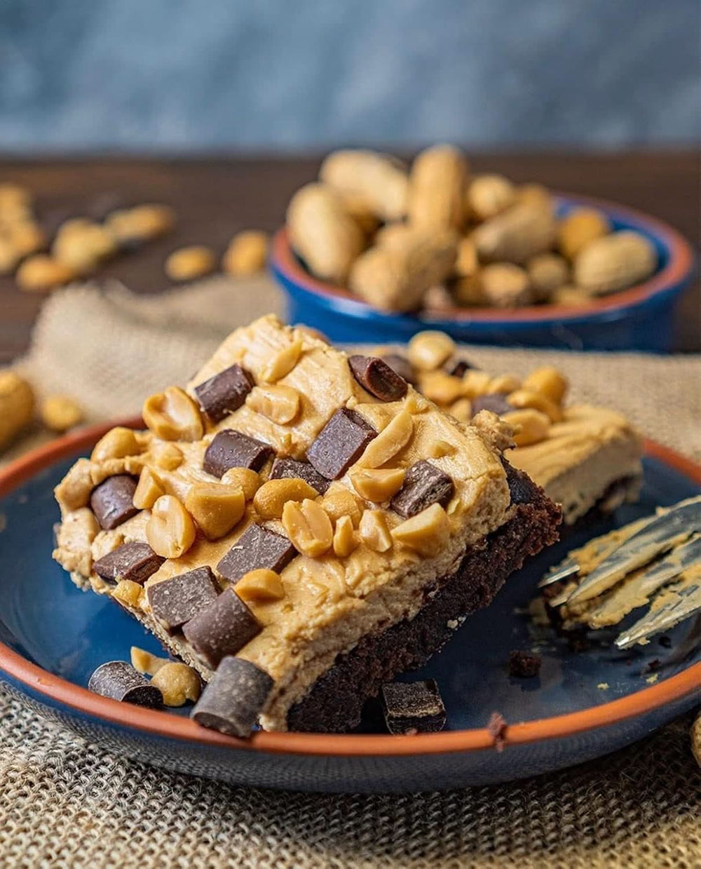 RUF, picături de ciocolată neagră XXL pentru coacere, vegane, fără gluten, 100 grame Glazuri si Decor Naty Shop