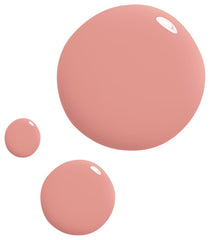 Maybelline New York Super Stay Ink Bonder 130 Powder Rose - long-lasting nail polish for strong nails and intense color, 12.3 ml