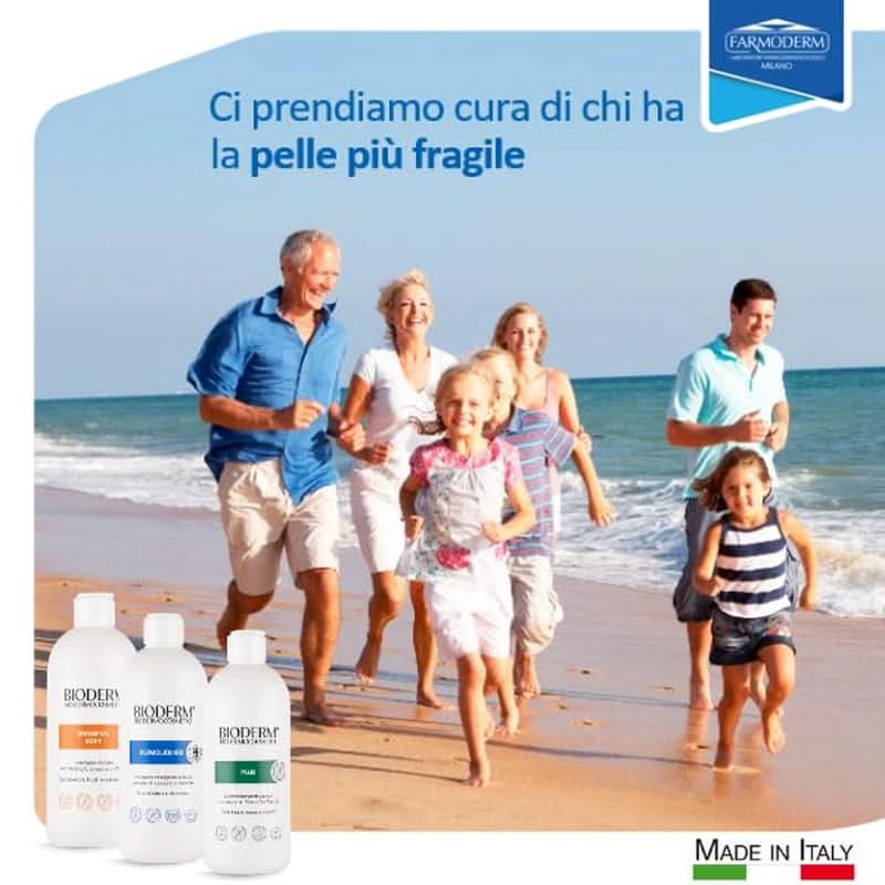 BIODERM Cellusoft - Disposable soft viscose and polyester wipe Baby Wet Wipes Naty Shop