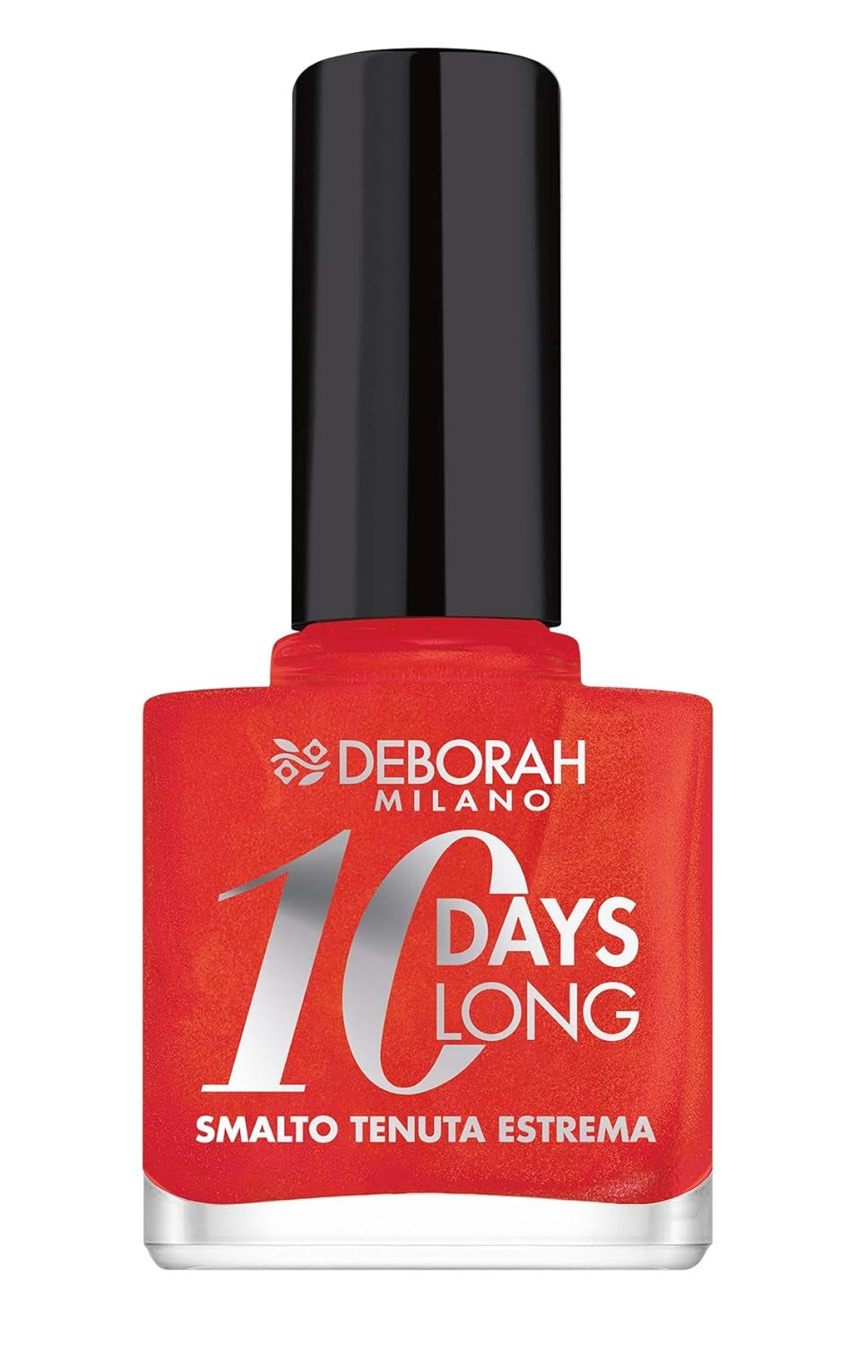 Nail polish 10 Days Long no. 883, 11 ml