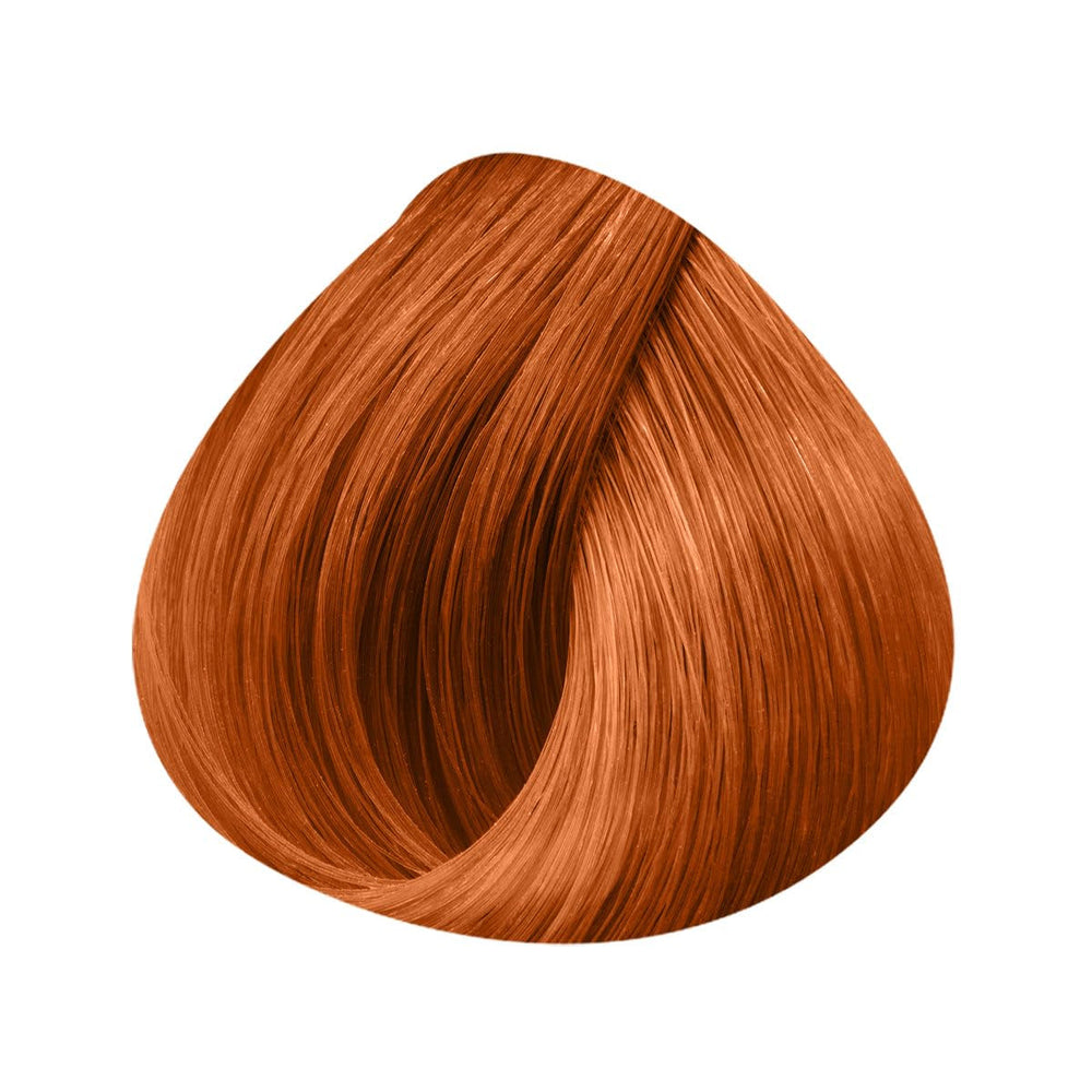 Igora Royal 9-7 cupru blond foarte deschis, 79 g Vopsea pentru par Naty Shop 0-77 60 Ml (1 pachet)