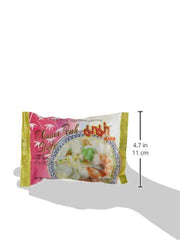 MAMA Phnom Penh Instant Rice Noodles - Oriental Style Instant Rice Noodles - Authentic Thai Cuisine - 12 x 70g
