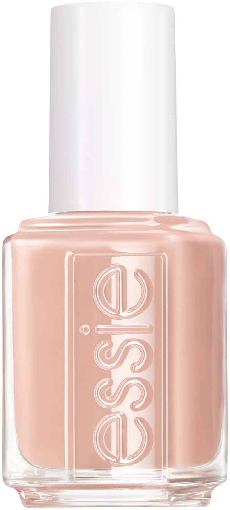 Essie Nagellack für farbintensive Fingernägel, Nr. 101 lady like, Nude, 13,5 ml