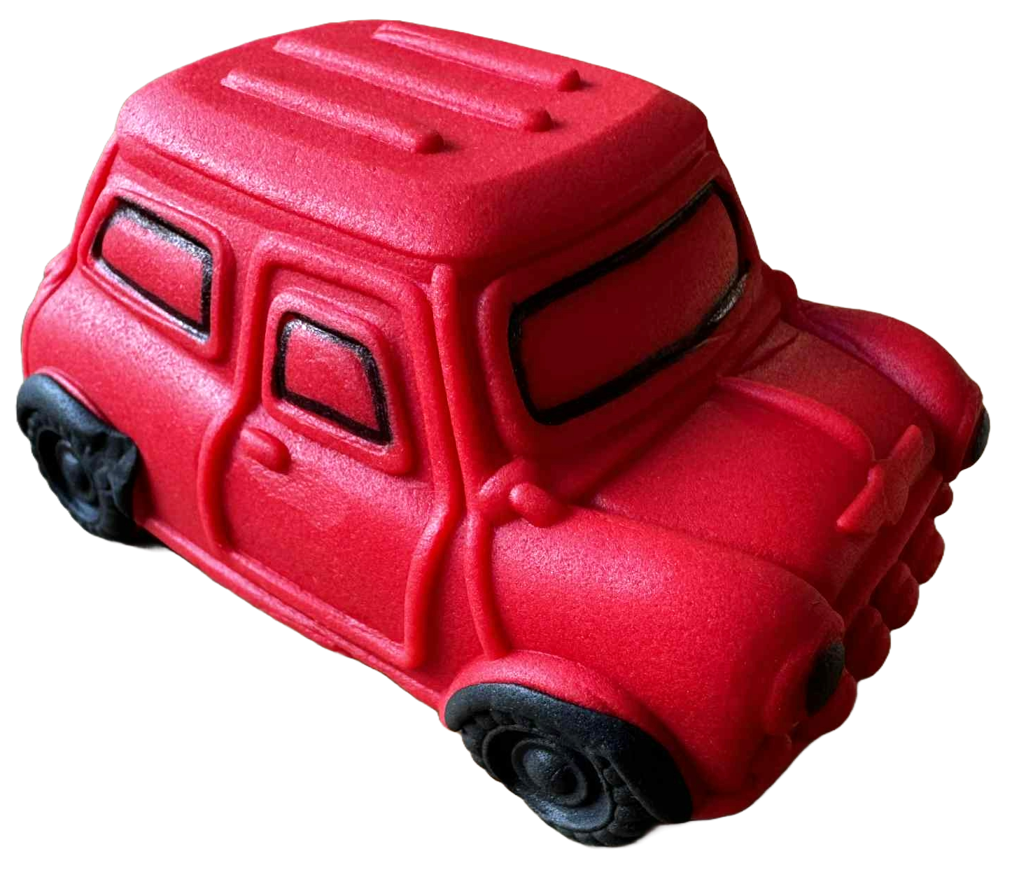 Decoratiune comestibila, Masina Decoratiuni din Pasta de Zahar Nati Shop