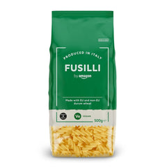 de la Amazon Fusilli, 500g