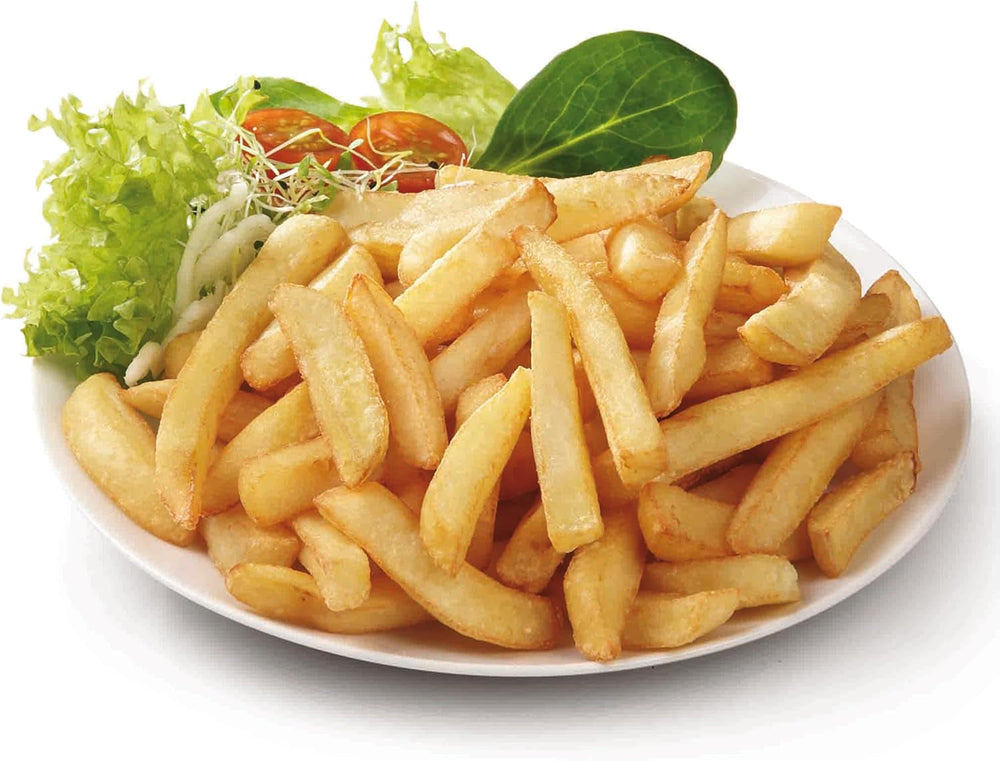 Domo fryer B-Smart DO461FR, black, 2.5 liters Appliances Naty Shop