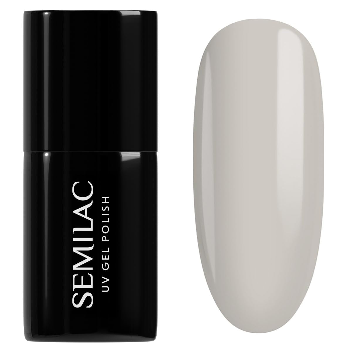 Semilac UV Nail Polish 543 Bon Voyage 7ml City Break Collection
