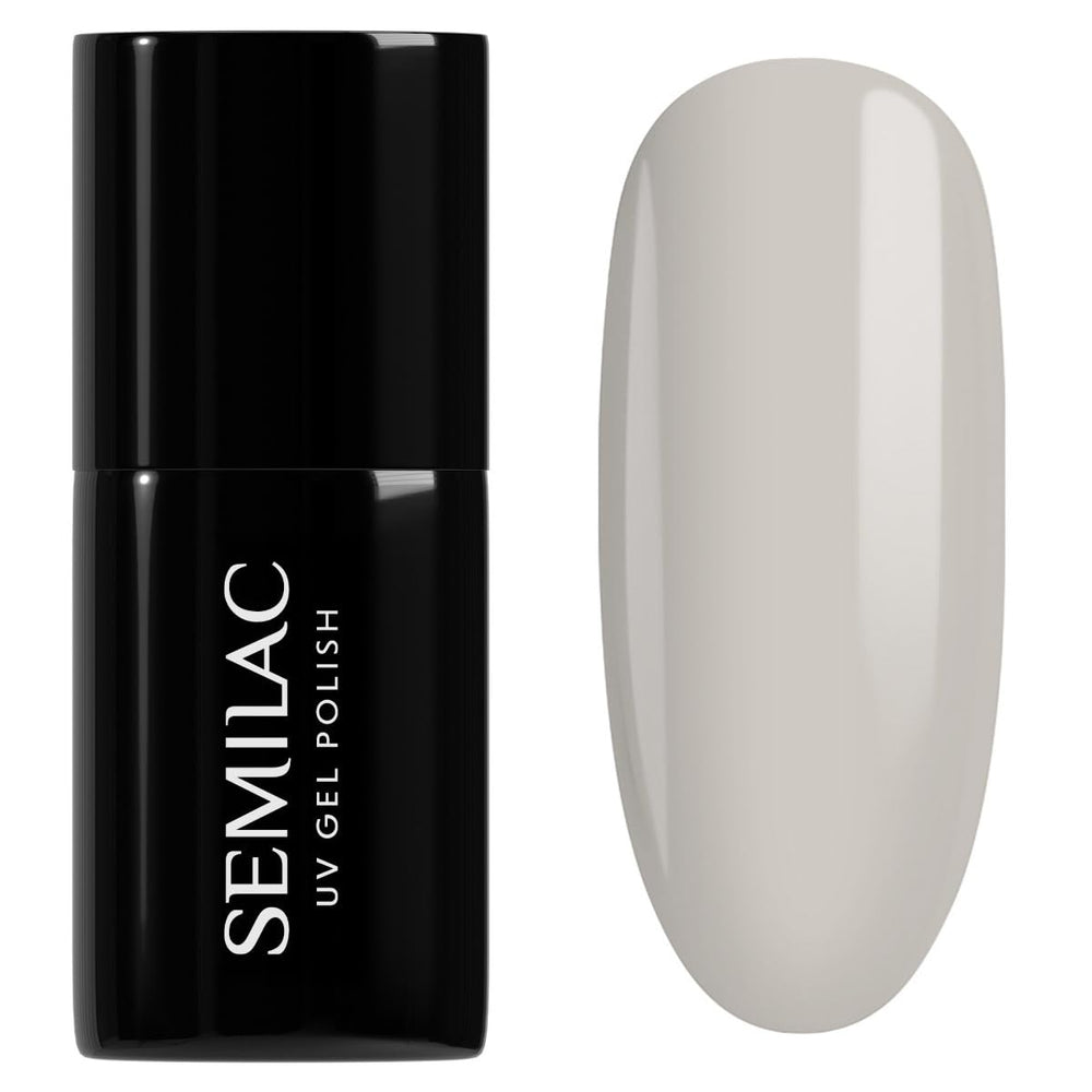 Semilac UV Nail Polish 543 Bon Voyage 7ml City Break Collection