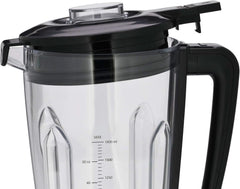 WMF Kult Pro Hochleistungs-Standmixer 1,600 Watt, 36,000 U/Min, Mixbehälter 1.8L, 6 Autoprogramme, Smoothie-, Ice Crush- Und Interval-Funktion Mother and Child Naty Shop