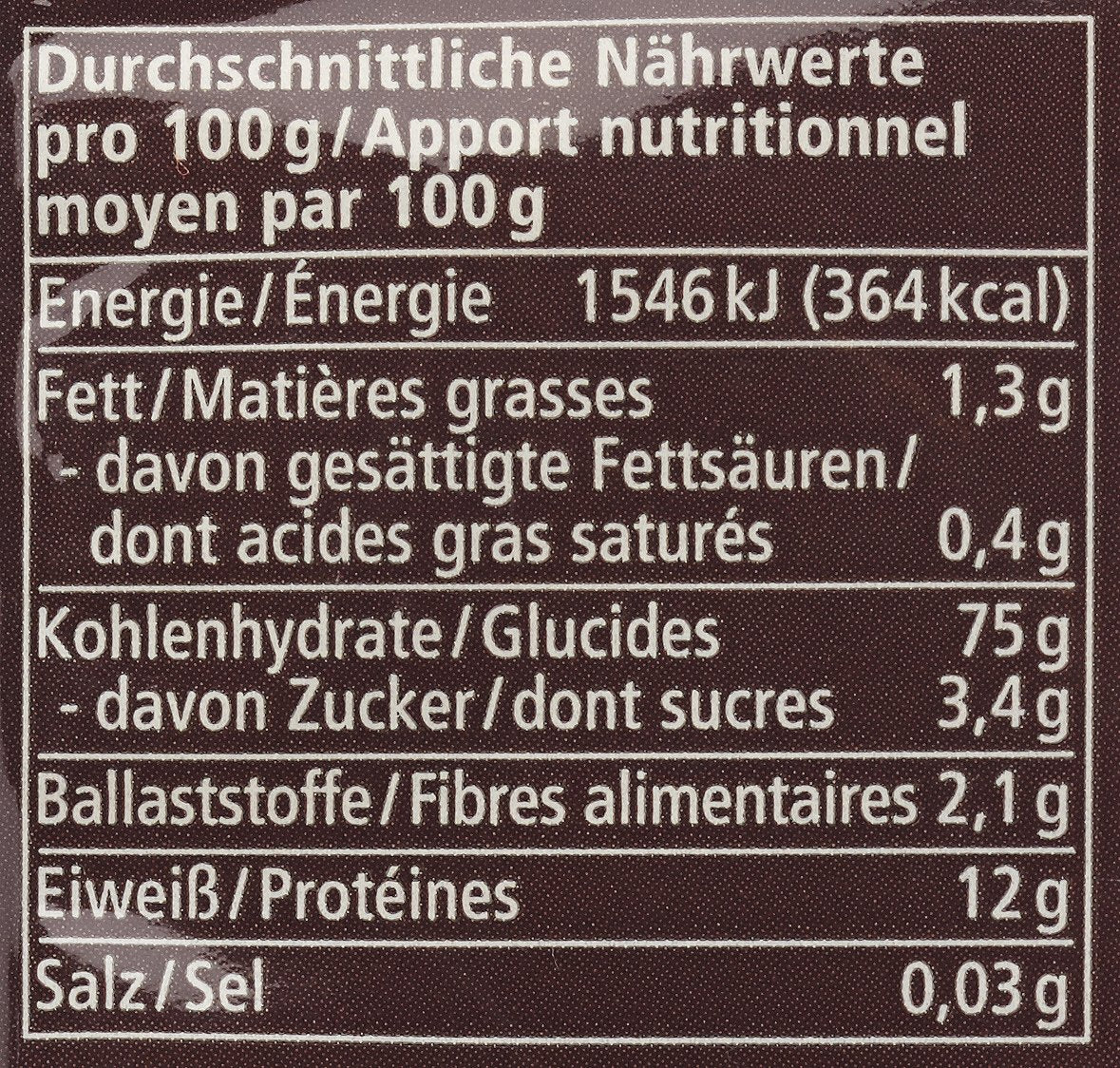 Organic Mie noodles, 250g