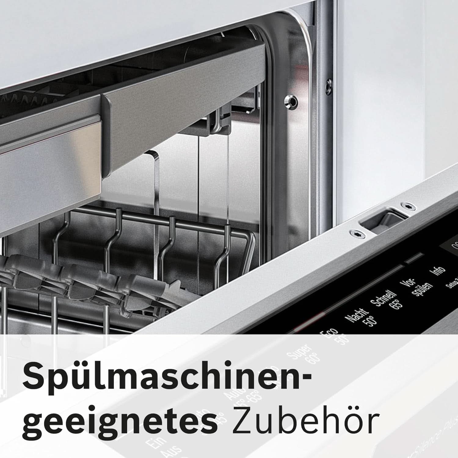 Bosch Küchenmaschine Serie 2 MUMS2EW00, Edelstahl-Schüssel 3.8 L, Planetenrührwerk, Knethaken, Schlag-, Rührbesen Edelstahl, 4 Arbeitsstufen, Durch Optionales Zubehör Erweiterbar, 700W, Weiß Kitchen Naty Shop