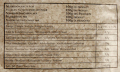 - Japanese Shinode rice, (1 x 10 kg)