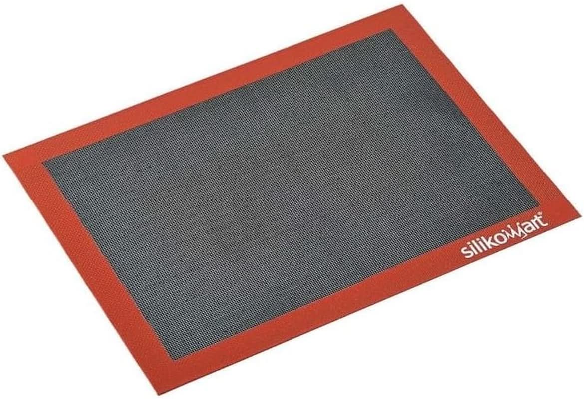 Silikomart 70.109.99.0065 AIR MAT Kitchen Naty Shop Air Mat