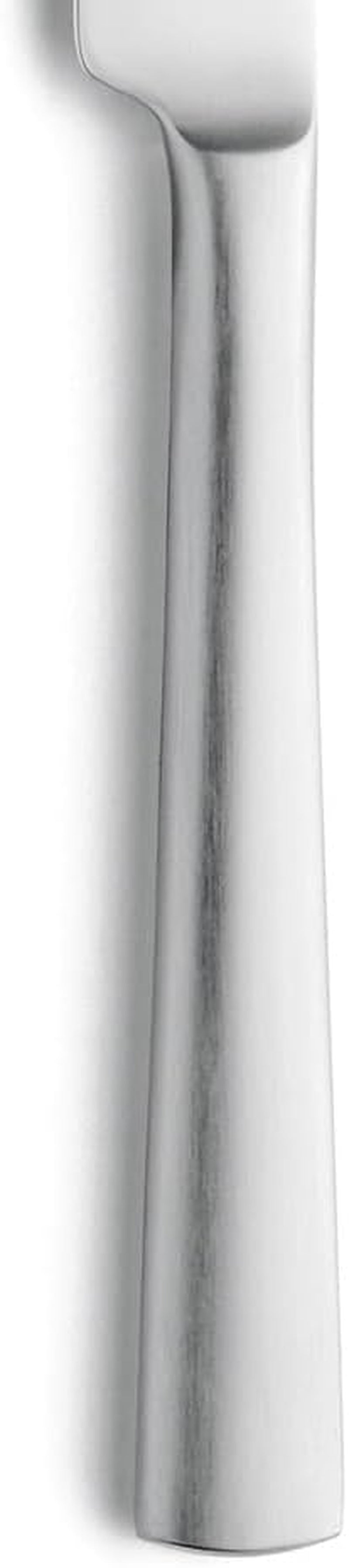 Amefa Ventura Cutlery Set 6 People, 24 Parts, Stainless Steel 18/0, Kitchen Naty Shop