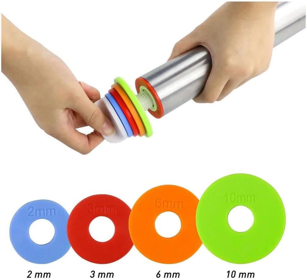 S2210803 Farbroller, Kunststoff, multicolored