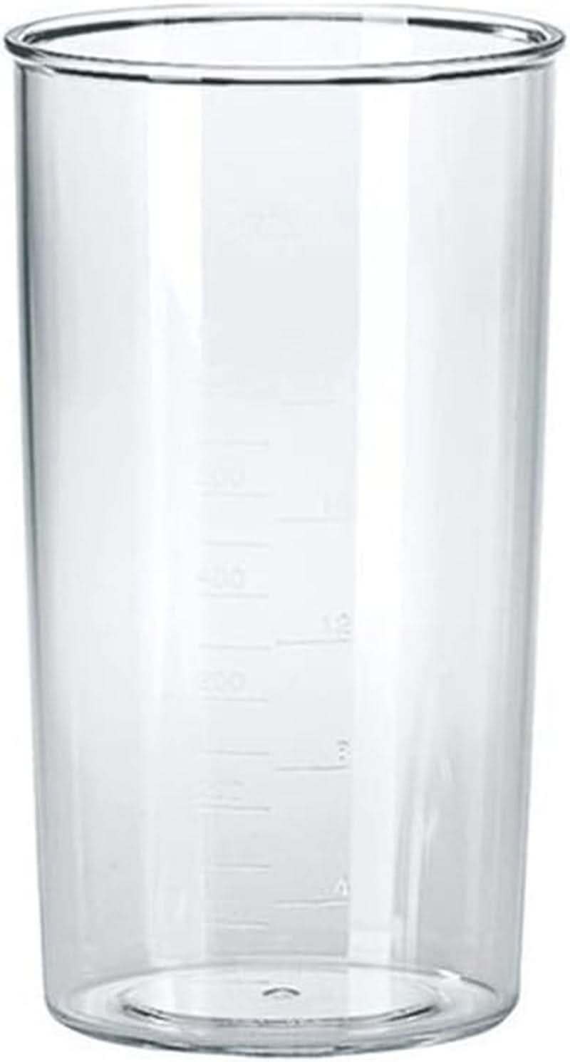 Braun Stabmixer MQ 3000 Smoothie+ – Multiquick 3 Pürierstab Mit Edelstahl Mixfuß, 700 Watt, Inkl 600 Ml Mixbecher, Weiß/Blau Kitchen Naty Shop