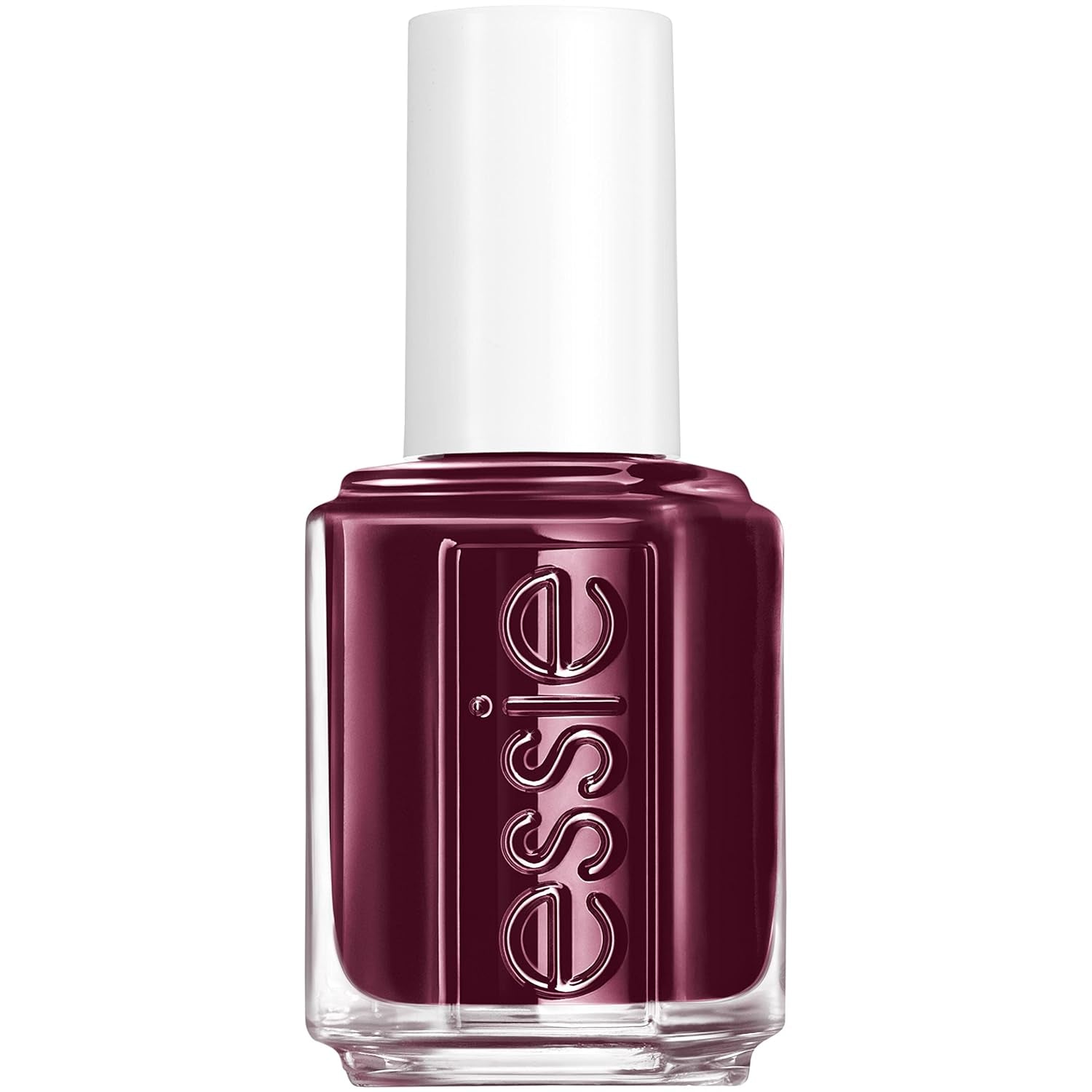 Essie nail polish for intensely colored nails, no. 45 Sole Mate, Violet, 13.5 ml