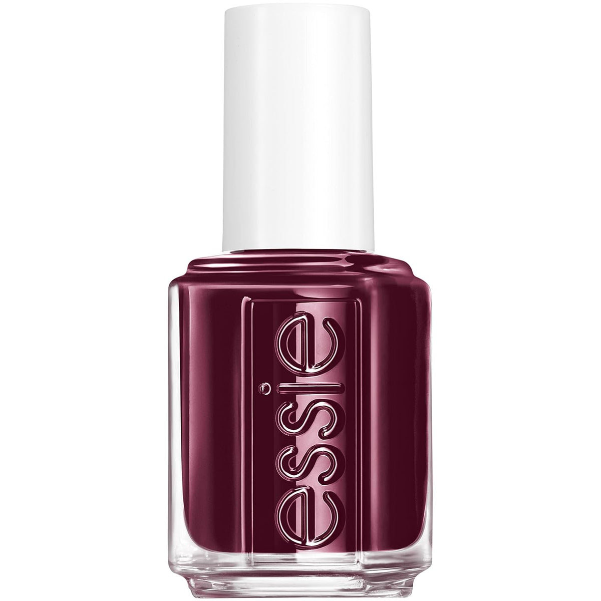 Essie nail polish for intensely colored nails, no. 45 Sole Mate, Violet, 13.5 ml