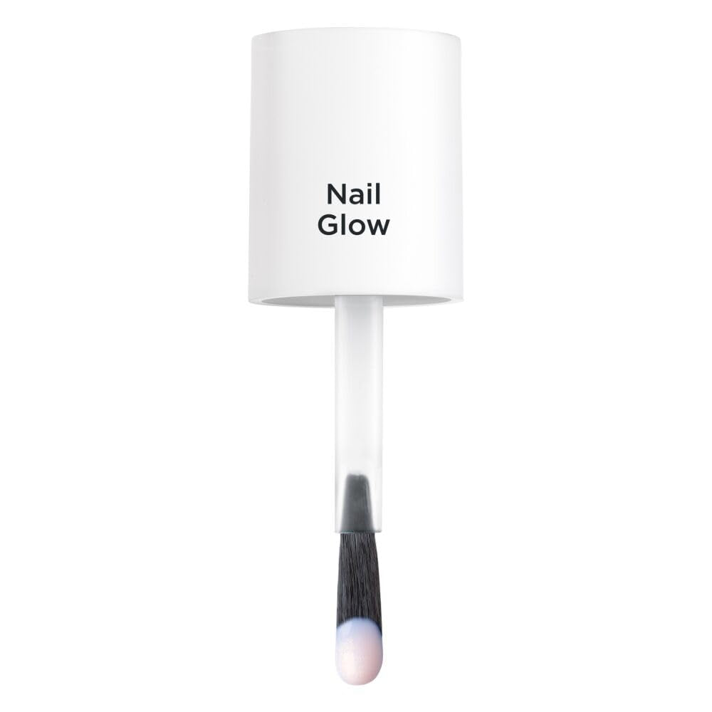ARTDECO Nail Glow - Natural and radiant glow effect for your nails - 1 x 10 ml