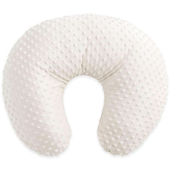 Nursing pillow for newborns, Topitos, 100% polyester cover, Very soft, Hollow fiber filling Accessories Food and Breastfeeding Bebe Naty Shop