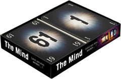 NSV - 4059 - THE MIND - Card game
