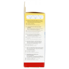 NUK Brustchalen-Set, 6-Teiliges Komplett-Set Accessories Food and Breastfeeding Bebe Naty Shop