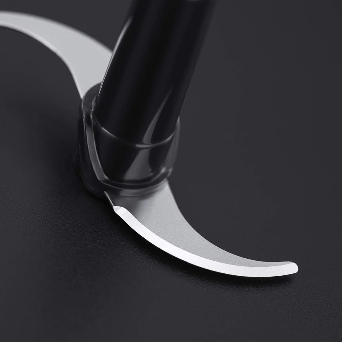 Russell Hobbs Stabmixer [3-In-1: Pürierstab/Zerkleinerer, Mixer- & Schneebesenaufsatz] Desire Rot (Bpa-Free & Spülmaschinenfestes Zubehör, Für Smoothie, Suppen Saucen, Joghurt Babynahrung) 24700-56 Kitchen Naty Shop