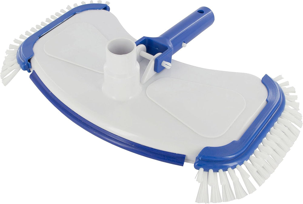 Steinbach De Luxe floor vacuum, hose connection Ø 32/38 mm, telescopic rod attachment, 061150